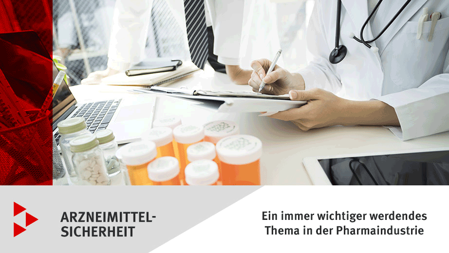 Umsetzung Und Prüfung Der Arzneimittelsicherheit | Pharmakovigilanz